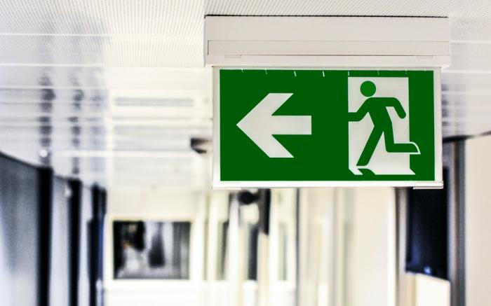 Small Business Owner Retirement: Dealing with an Unexpected Exit